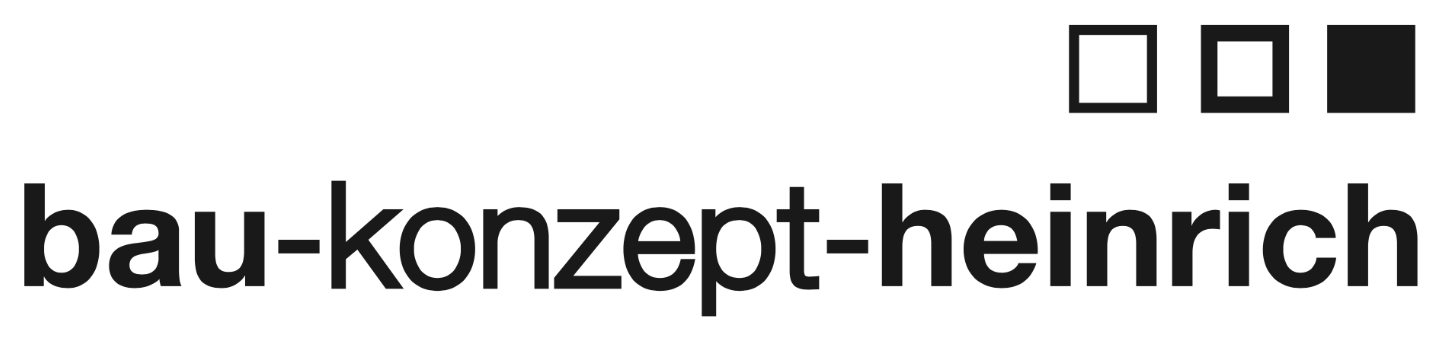 Baukonzept Heinrich